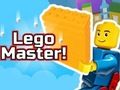 เลโก้มาสเตอร์! เกมออนไลน์ เลโก้มาสเตอร์! เกมออนไลน์