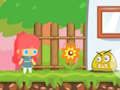 การผจญภัยของชูการ์แลนด์  เกมออนไลน์