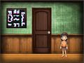 ห้องเด็ก Amgel Escape 121  เกมออนไลน์