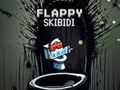 เครื่องปัด Skibidi  เกมออนไลน์