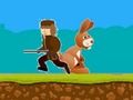การล่าไข่อิสเตอร์  เกมออนไลน์