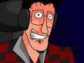 FNF VS FNaF 2: กระดูก  เกมออนไลน์
