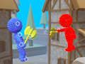 การต่อสู้มุม StickMan  เกมออนไลน์