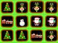การเชื่อมต่อเทพนิยายคริสต์มาส  เกมออนไลน์
