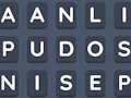 ความท้าทาย 10 คำ  เกมออนไลน์