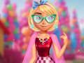 แฟชั่น #CandyLand ของ Lovie Chic  เกมออนไลน์