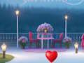 หัวใจที่ซ่อนอยู่วาเลนไทน์  เกมออนไลน์