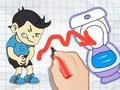 เร่งด่วนห้องน้ำ เกมออนไลน์