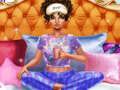 ชุดเลานจ์สุดหรูของ BFF  เกมออนไลน์