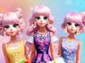 ลูซี่ ออลซีซั่นส์ แฟชั่นนิสต้า  เกมออนไลน์