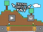 เพื่อนรบทีเอ็นที  เกมออนไลน์