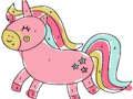 สีสันแสนสนุกสำหรับเด็ก  เกมออนไลน์