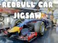 จิ๊กซอว์รถ RedBull  เกมออนไลน์
