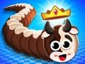 อารีนาหนอน.io เกมออนไลน์