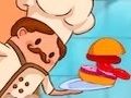 เชฟแพลตฟอร์ม  เกมออนไลน์