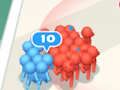 นับ Master Clash  เกมออนไลน์