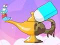 ปริศนา DOP: ลบส่วนหนึ่งส่วน  เกมออนไลน์