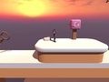 การแข่งขันนินจา  เกมออนไลน์