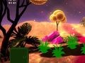 หลบหนีราชาผลไม้ที่ติดอยู่  เกมออนไลน์