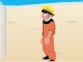 นารูโตะและเบ็น 10  เกมออนไลน์
