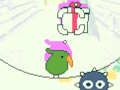 กีวีแมน เอ็กซ์-ตรีม  เกมออนไลน์