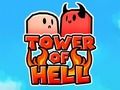 หอคอยแห่งนรก เกมออนไลน์