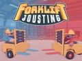 รถยก Jousting  เกมออนไลน์