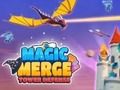 เมจิกผสาน: ทาวเวอร์กลาโหม 3D  เกมออนไลน์