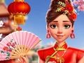 ดาราปีใหม่ทางจันทรคติ  เกมออนไลน์
