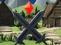 บันทึกบ่อน้ำ!  เกมออนไลน์