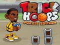 Trick Hoopsหรือ Puzzle Edition  เกมออนไลน์