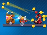 ป๊อปป๊อปที่ไม่ได้ใช้งาน เกมออนไลน์