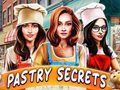 ความลับของขนม  เกมออนไลน์