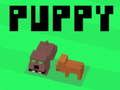 ลูกหมา  เกมออนไลน์