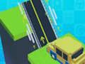 สร้างต้นแบบ: การแข่งขันสะพาน  เกมออนไลน์