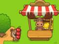 ออลลี่ เดอะ พาว  เกมออนไลน์