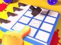ปริศนาประทับตรา  เกมออนไลน์