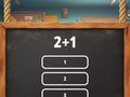 1+2u003d?  เกมออนไลน์