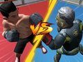 นักมวย เกมออนไลน์