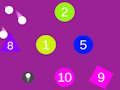 เกมบอล  เกมออนไลน์