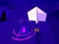 Paperly - การผจญภัยเครื่องบินกระดาษ  เกมออนไลน์