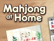 ไพ่นกกระจอกที่บ้าน - ฉบับสแกนดิเนเวียน  เกมออนไลน์