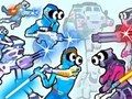สมรภูมิสงครามอวกาศ  เกมออนไลน์
