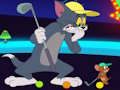 การแสดง Tom and Jerry ค้นพบความแตกต่าง  เกมออนไลน์
