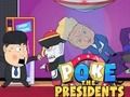 กระตุ้นประธานาธิบดี  เกมออนไลน์