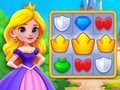 การแข่งขันของกษัตริย์และราชินี เกมออนไลน์