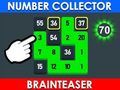 ผู้เก็บเลข: ปริศนา เกมออนไลน์