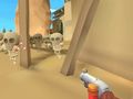 ดินแดนโครงกระดูก  เกมออนไลน์