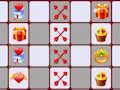กลยุทธ์การจับคู่ที่โรแมนติก  เกมออนไลน์