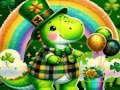 เซนต์แพทริคส์ แฮปปี้แอนนิมอลส์  เกมออนไลน์